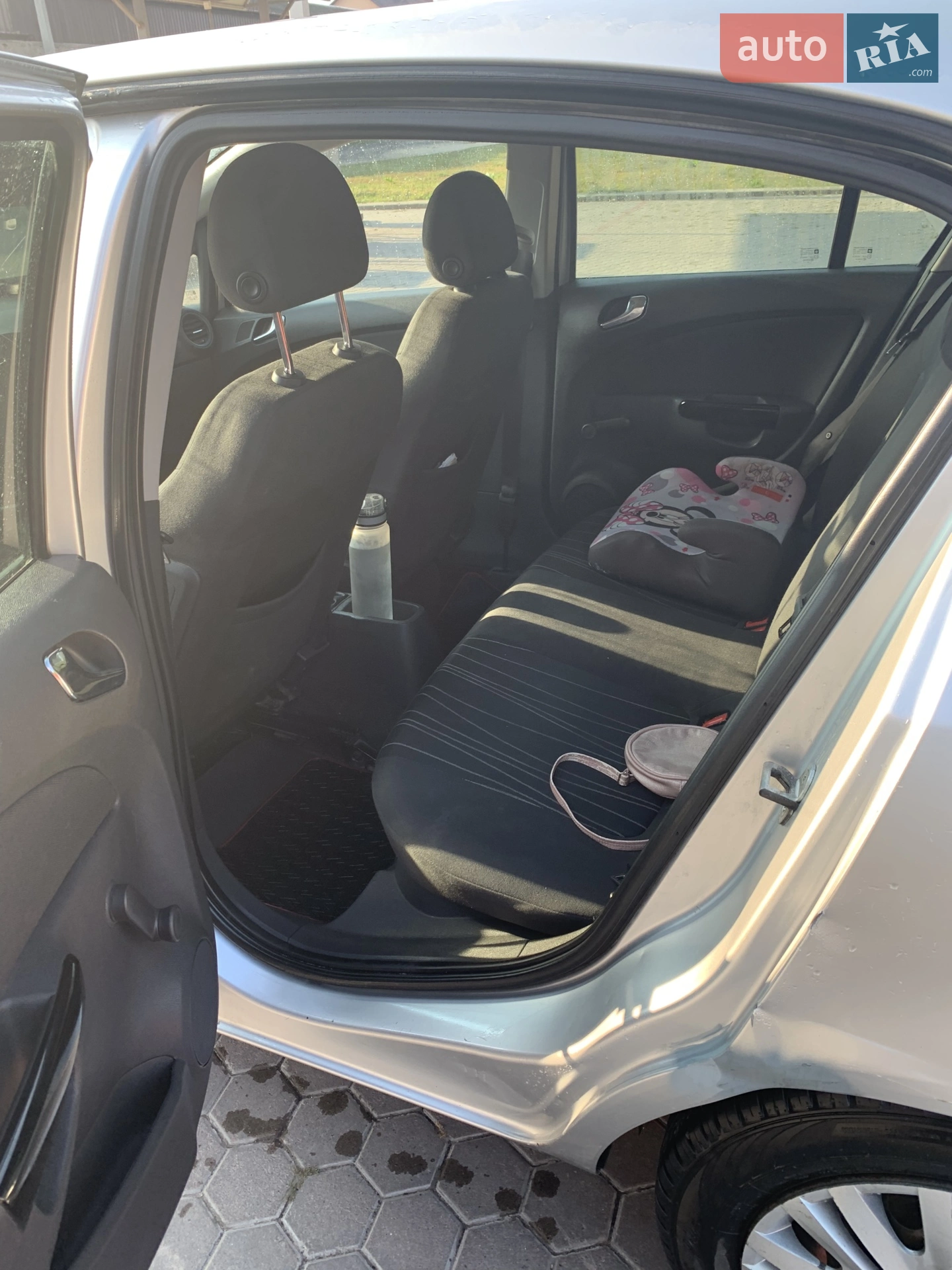 2011 Opel Corsa - мініатюра 10