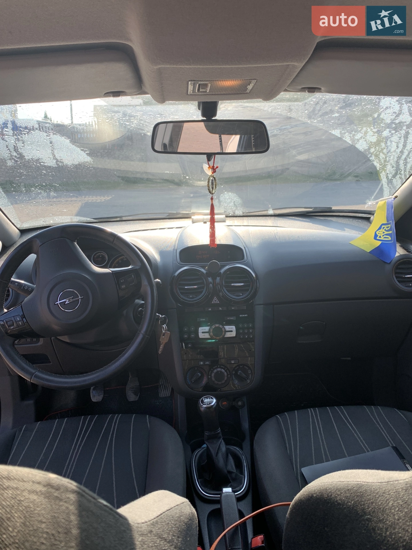 2011 Opel Corsa - мініатюра 11