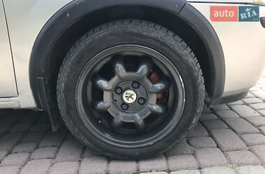 Хетчбек Opel Corsa 2001 в Сваляві