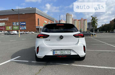 Хэтчбек Opel Corsa 2020 в Броварах