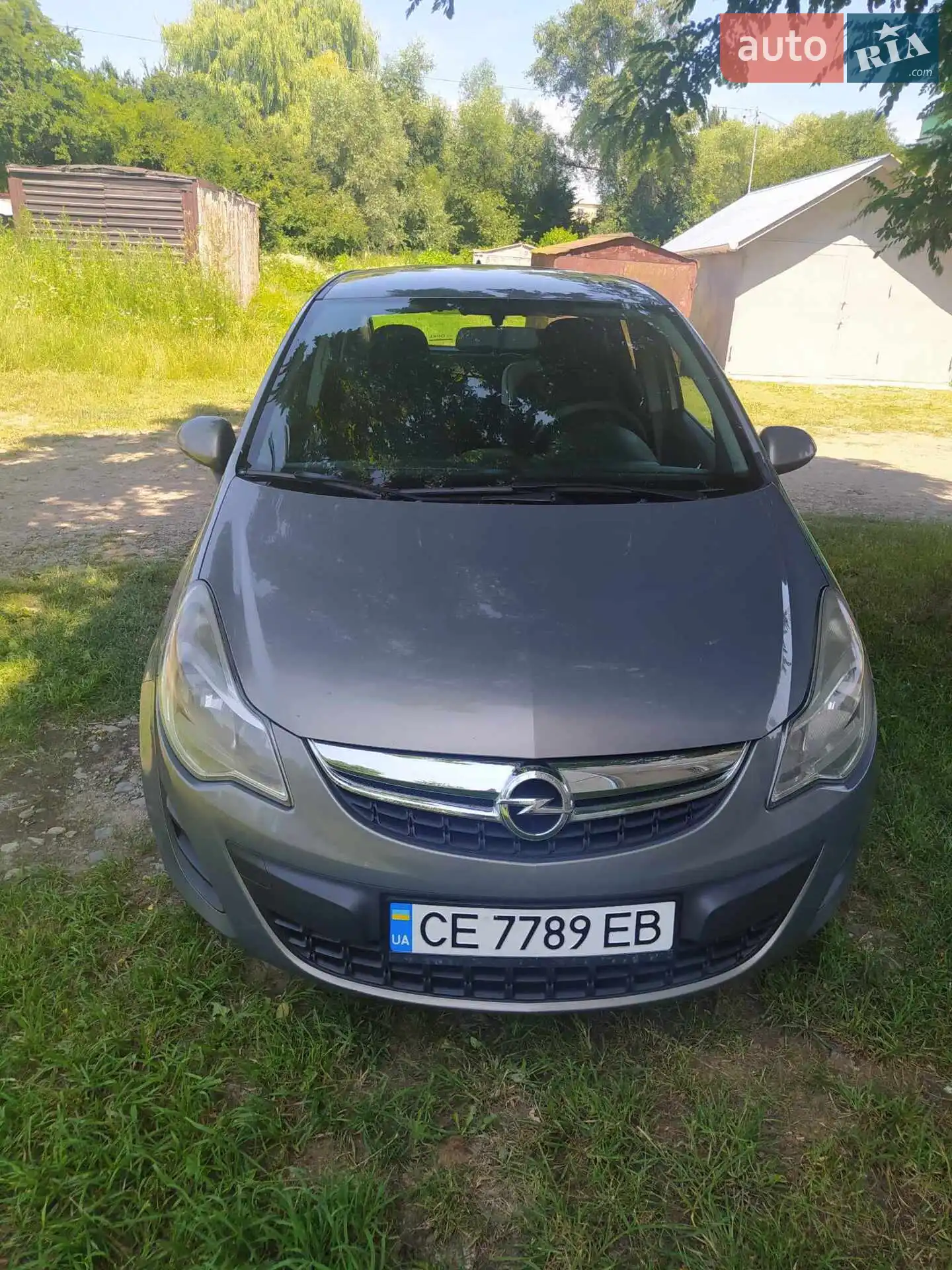 Фото авто 7