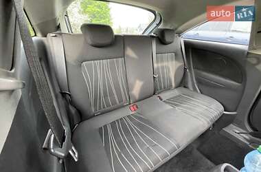 Хэтчбек Opel Corsa 2008 в 