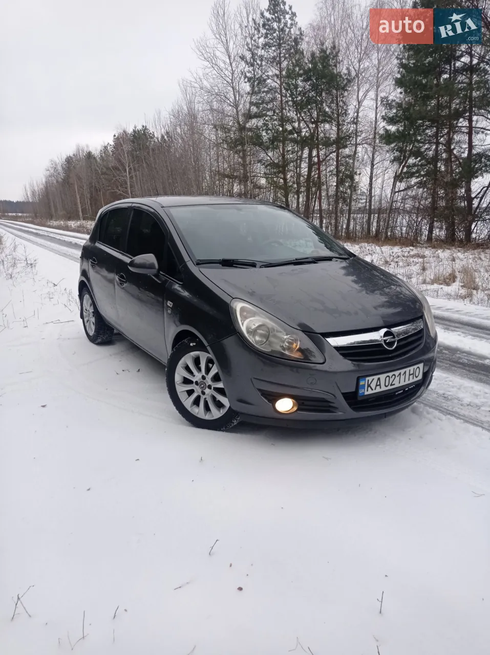 2012 Opel Corsa - мініатюра 23
