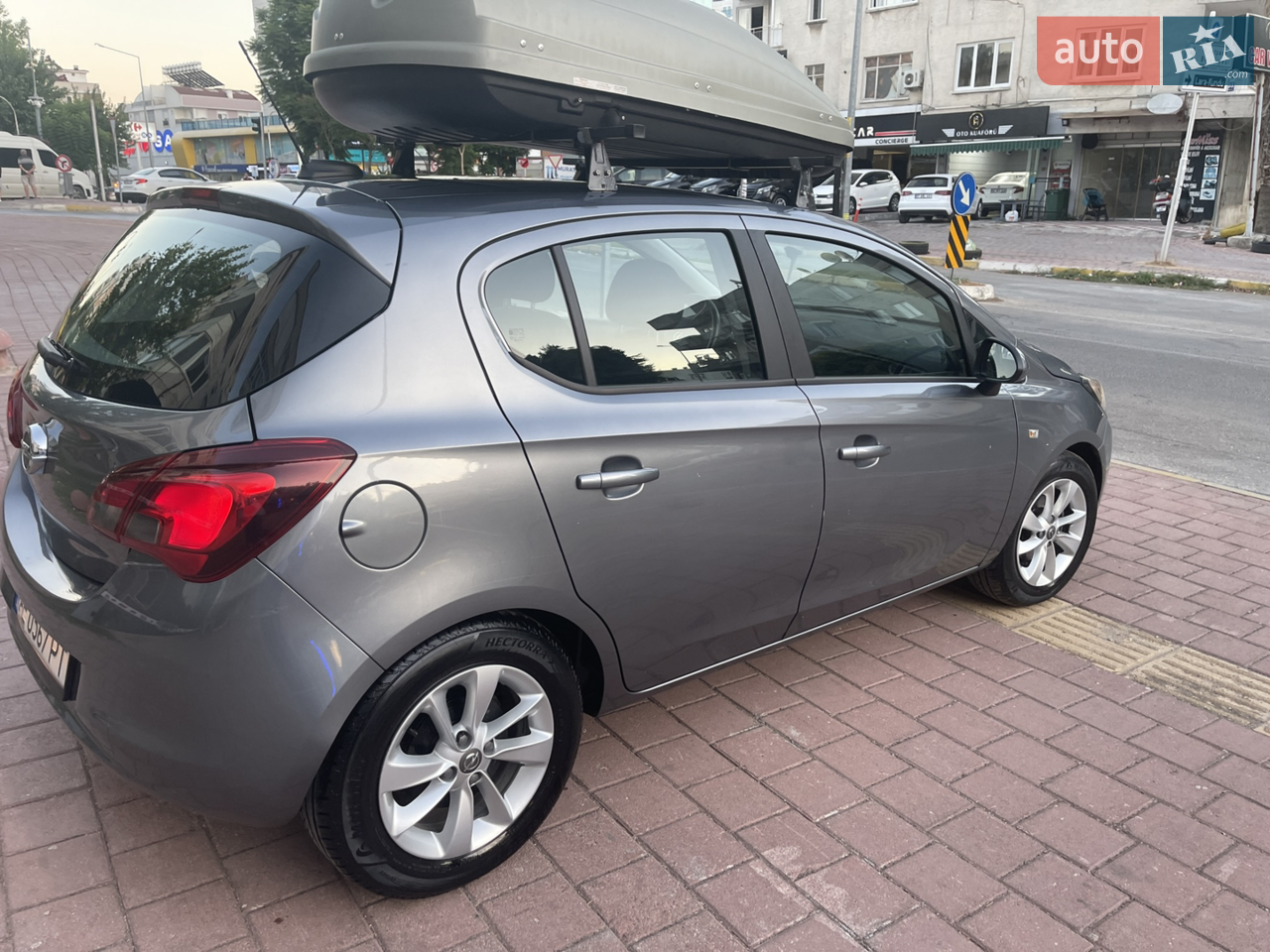 2017 Opel Corsa - мініатюра 17
