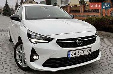 Хэтчбек Opel Corsa 2020 в Киеве