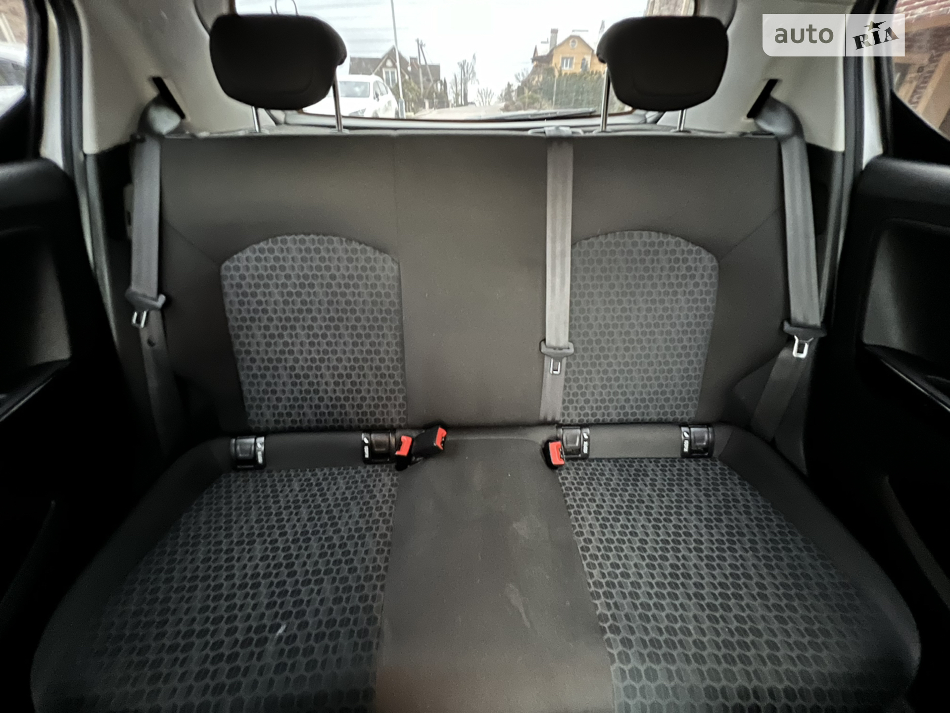 2016 Opel Corsa - мініатюра 12