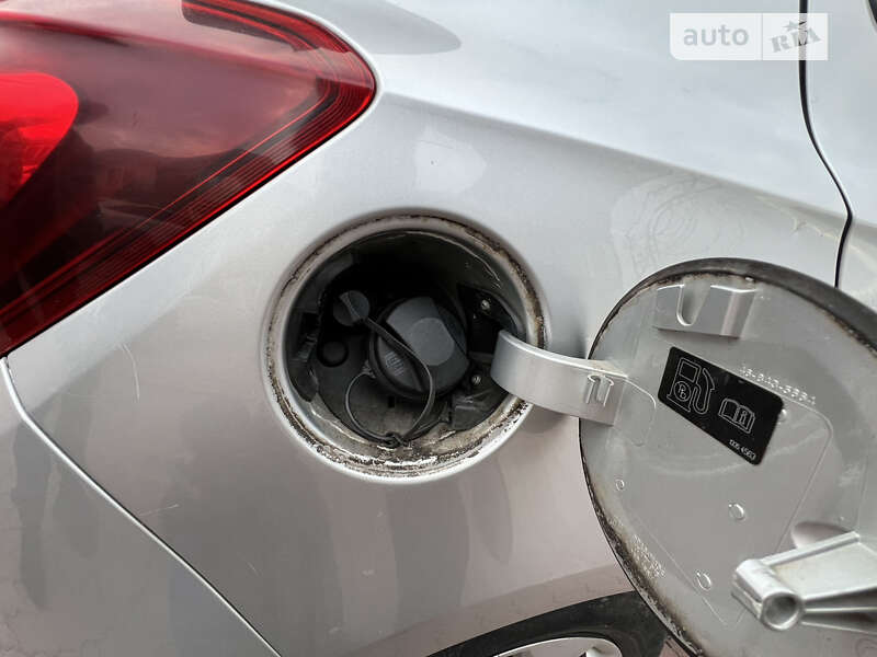 Хэтчбек Opel Corsa 2016 в Черновцах фото 16 Хэтчбек Opel Corsa 2016 в Черновцах