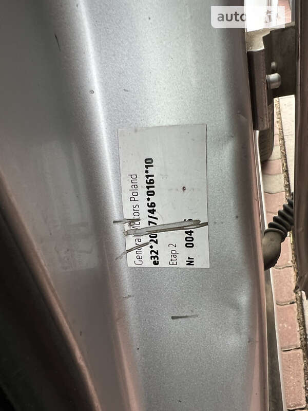 Хэтчбек Opel Corsa 2016 в Черновцах фото 18 Хэтчбек Opel Corsa 2016 в Черновцах