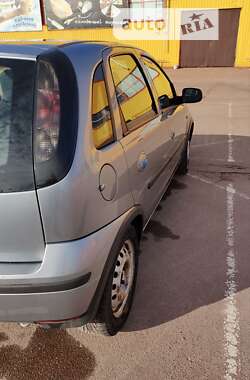 Хэтчбек Opel Corsa 2004 в Житомире