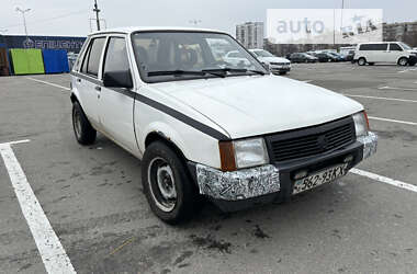 Хэтчбек Opel Corsa 1988 в Киеве