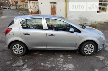 Хэтчбек Opel Corsa 2007 в Виннице