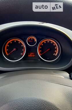 Хэтчбек Opel Corsa 2008 в Любомле