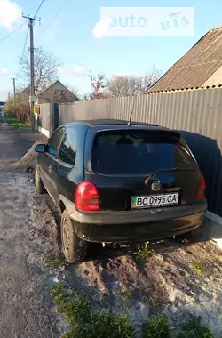 Opel Corsa 1999