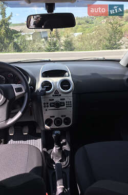 Хетчбек Opel Corsa 2009 в Турці