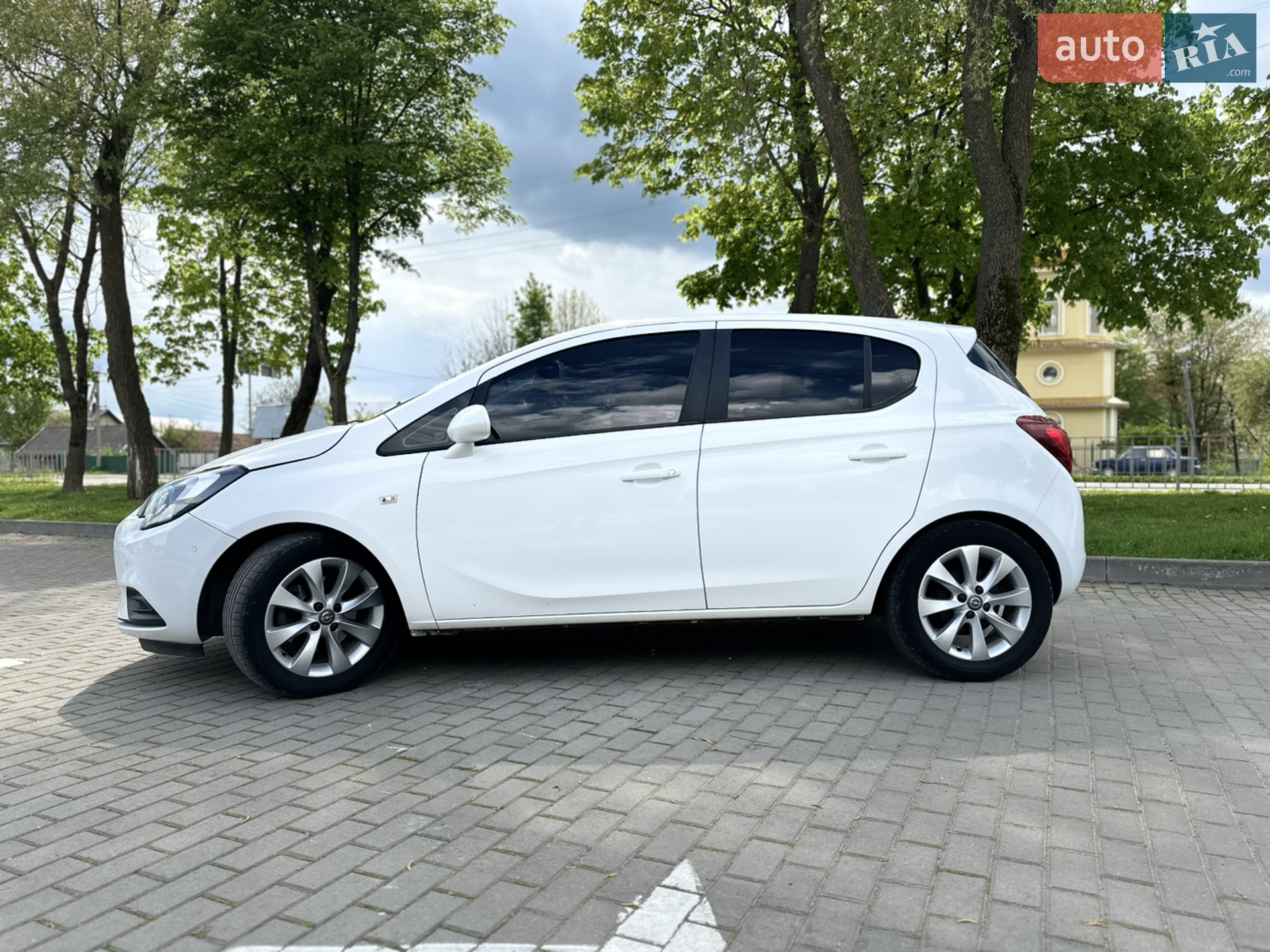 2016 Opel Corsa - мініатюра 7