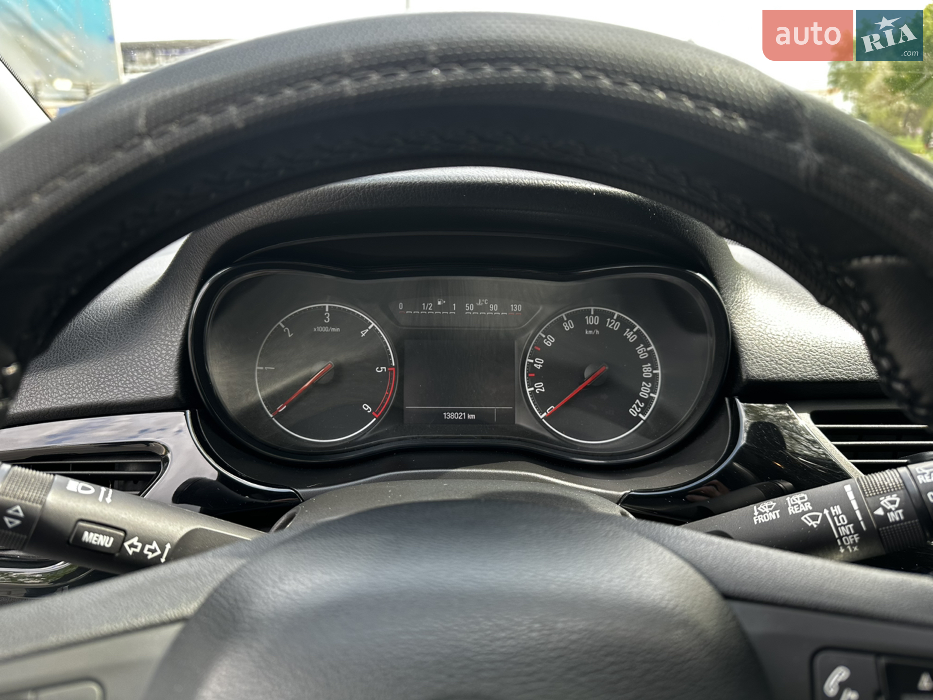 2016 Opel Corsa - мініатюра 12