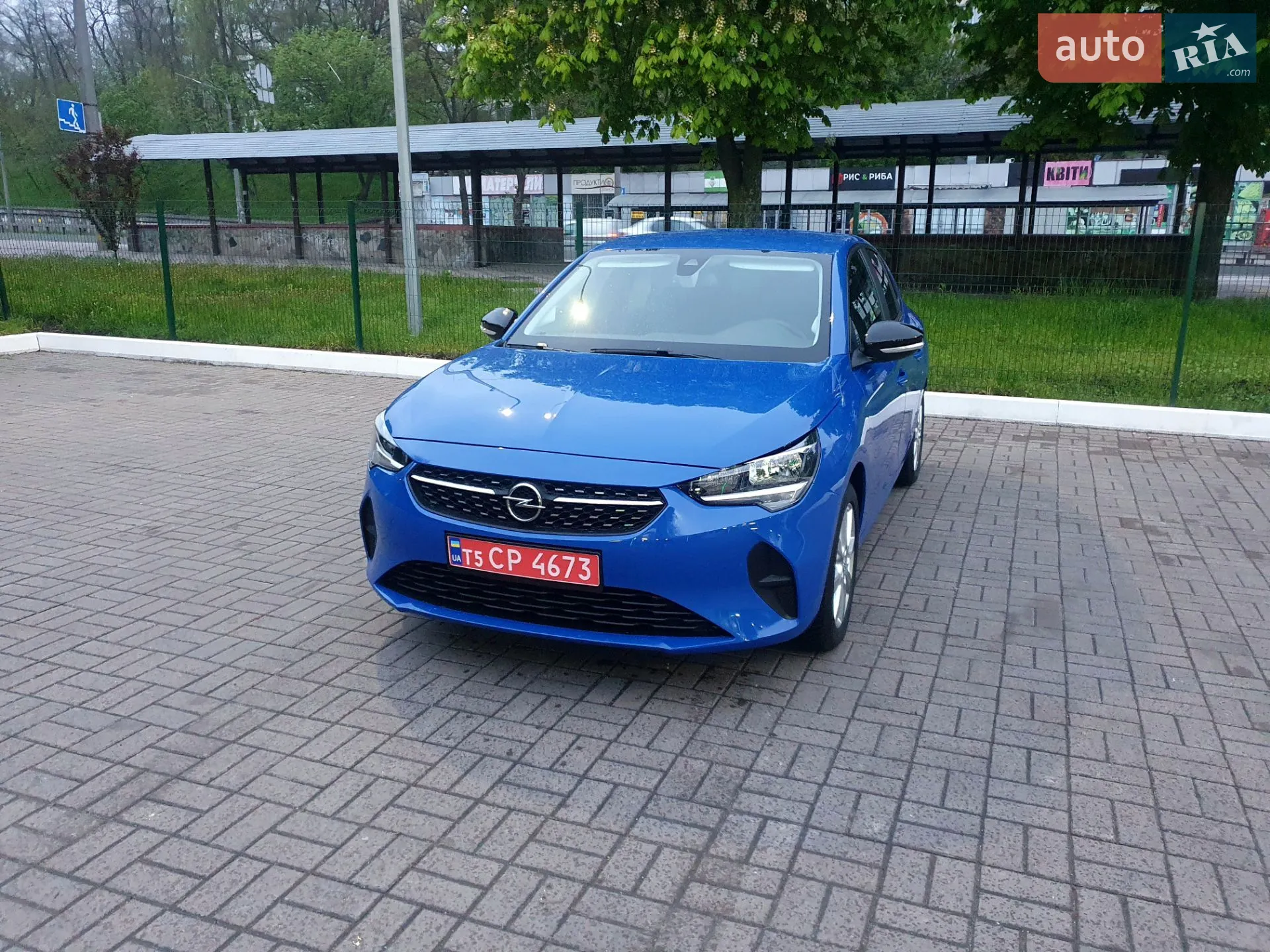2021 Opel Corsa - мініатюра 22