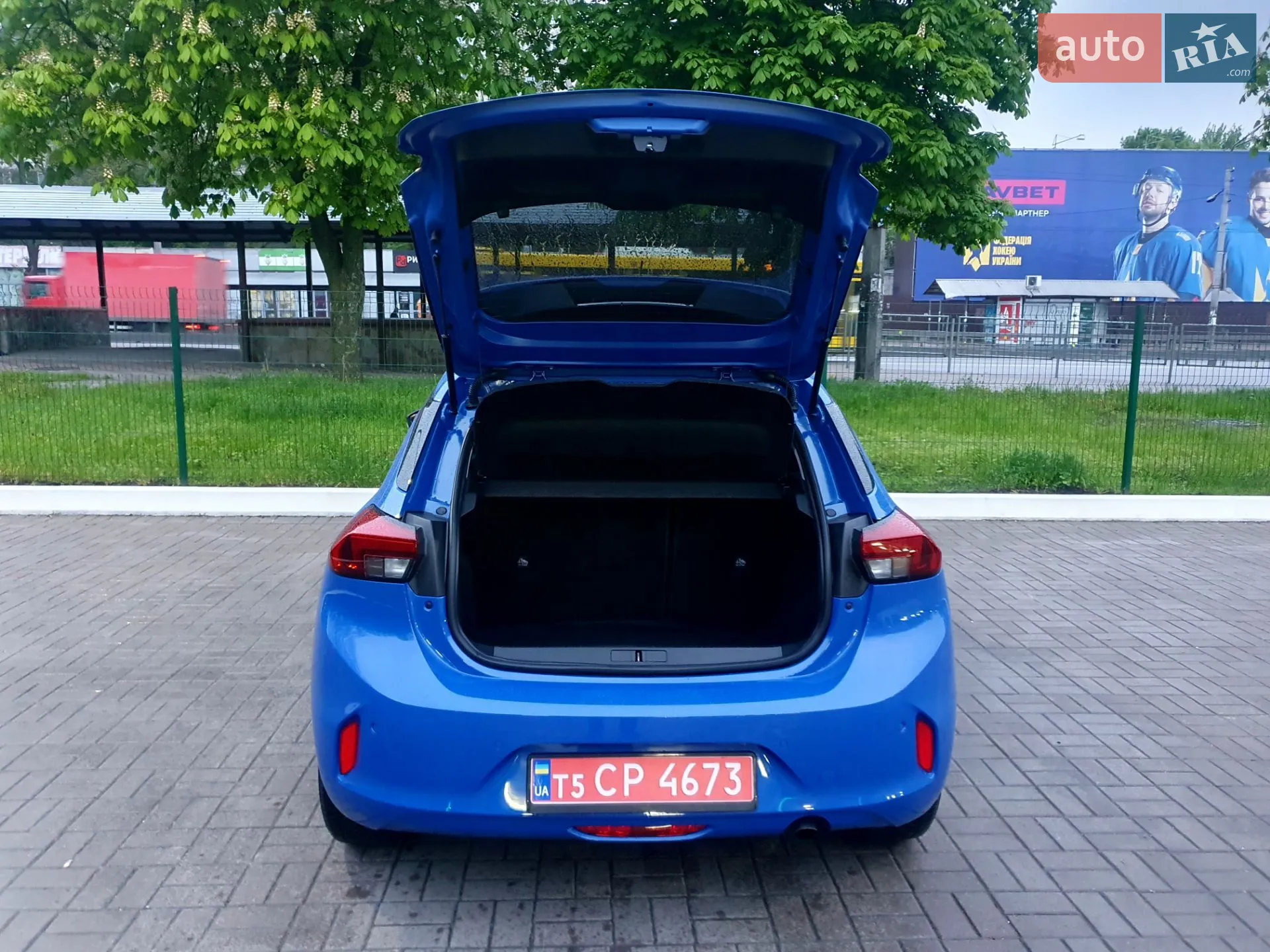 2021 Opel Corsa - мініатюра 28