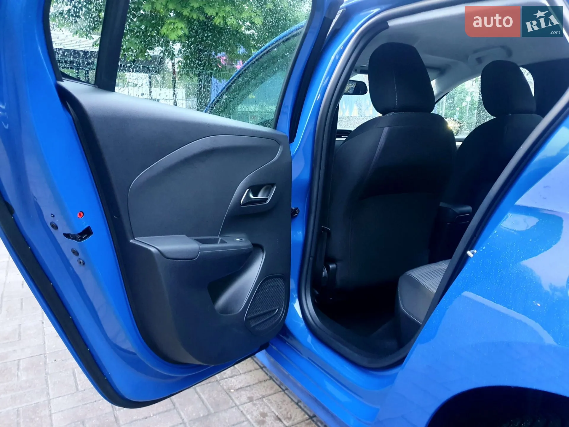2021 Opel Corsa - мініатюра 33