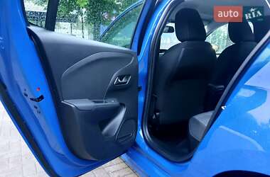 Хэтчбек Opel Corsa 2021 в Киеве