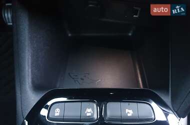 Хэтчбек Opel Corsa 2021 в Киеве