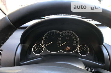 Хэтчбек Opel Corsa 2004 в 