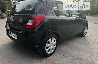 Хетчбек Opel Corsa 2009 в Вінниці