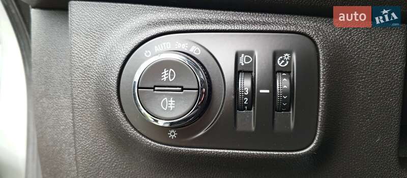 Хетчбек Opel Corsa 2018 в Луцьку фото 22 Хетчбек Opel Corsa 2018 в Луцьку