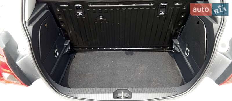 Хетчбек Opel Corsa 2018 в Луцьку фото 26 Хетчбек Opel Corsa 2018 в Луцьку