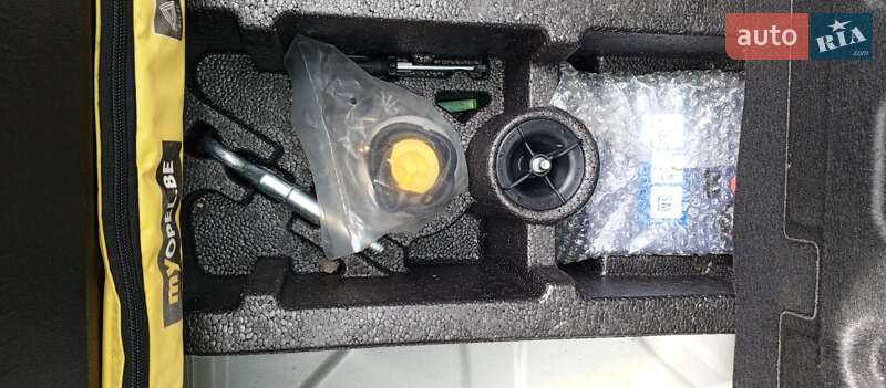 Хетчбек Opel Corsa 2018 в Луцьку фото 36 Хетчбек Opel Corsa 2018 в Луцьку