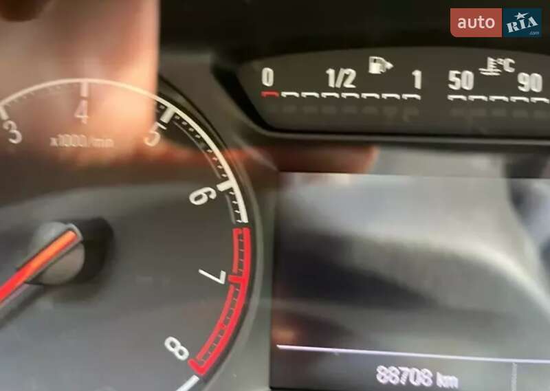 Хетчбек Opel Corsa 2018 в Луцьку фото 43 Хетчбек Opel Corsa 2018 в Луцьку