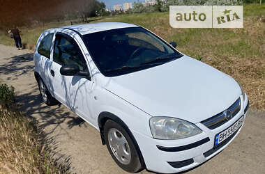 Хэтчбек Opel Corsa 2006 в Одессе