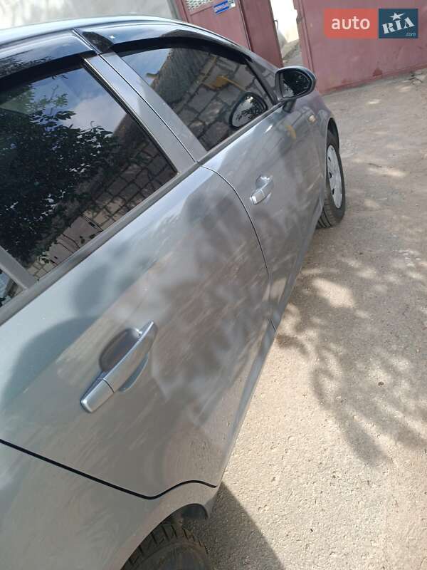 Хэтчбек Opel Corsa 2008 в Вознесенске