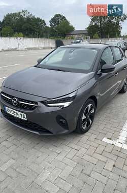Хэтчбек Opel Corsa 2020 в Житомире