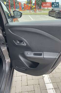 Хэтчбек Opel Corsa 2020 в 