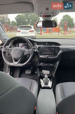 Хэтчбек Opel Corsa 2020 в 