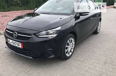 Хэтчбек Opel Corsa 2022 в Житомире