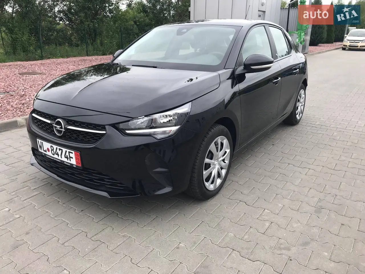 2021 Opel Corsa - мініатюра 36