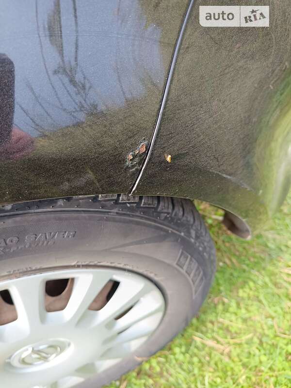 Хетчбек Opel Corsa 2009 в Калуші