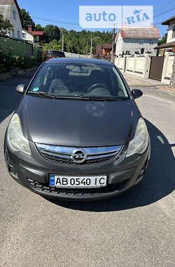 Хэтчбек Opel Corsa 2011 в Виннице