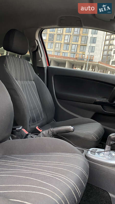 Хетчбек Opel Corsa 2008 в Києві