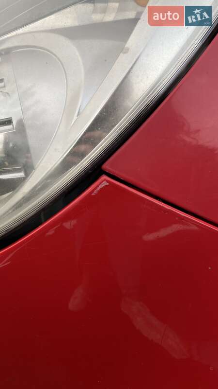 Хетчбек Opel Corsa 2008 в Києві