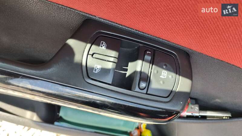 Хэтчбек Opel Corsa 2008 в Николаеве
