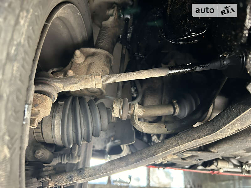 Хетчбек Opel Corsa 2001 в Києві