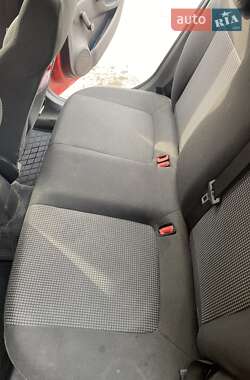 Хэтчбек Opel Corsa 2008 в 