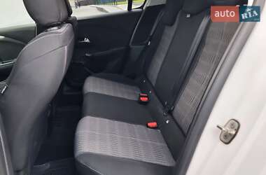 Хэтчбек Opel Corsa 2021 в 