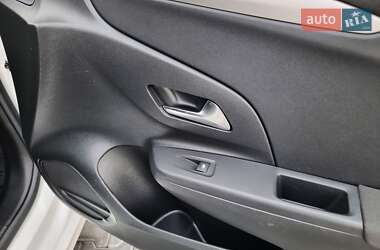 Хэтчбек Opel Corsa 2021 в 