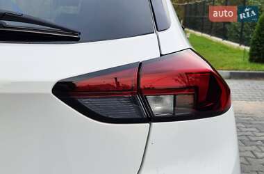 Хэтчбек Opel Corsa 2021 в 