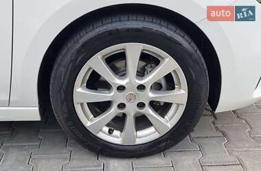 Хэтчбек Opel Corsa 2021 в 