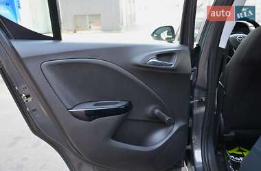 Хэтчбек Opel Corsa 2015 в 